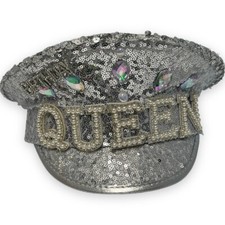 Birthday Queen captains hat