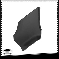 Front Car Bumper Tow Hook Cover 2188850326 For CLS Class W218 2012-2014 Plastic