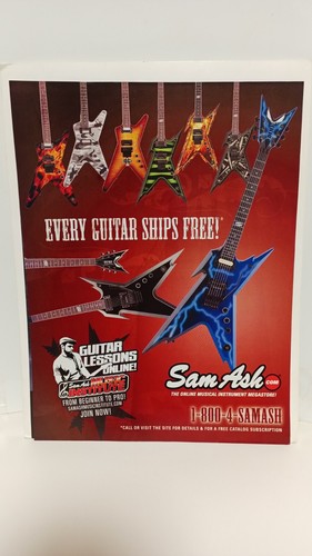 Sam ash music stores - sam,