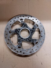rear disc with hub original