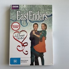 Eastenders - Last Tango In