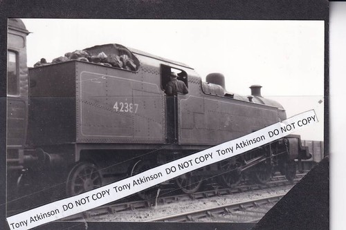 British railways lms - lms,