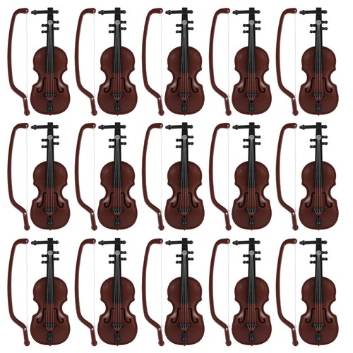 Set kids violin toy - set,
