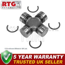 Propshaft Joint Fits Jeep