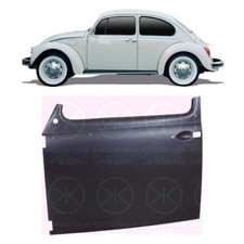 Door Skin Repair Panel - Outer