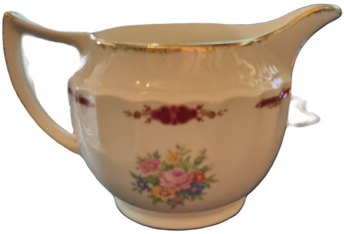 Swinnertons luxor ivory floral - luxor,