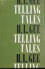 Telling Tales by Gee, H L
