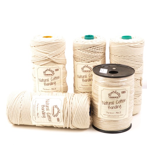 Everlasto natural braided - everlasto,
