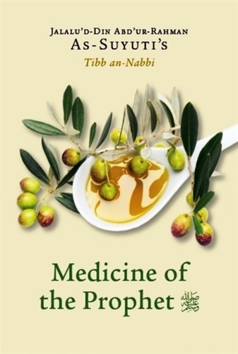 Suyuti the medicine of - as-suyuti's,