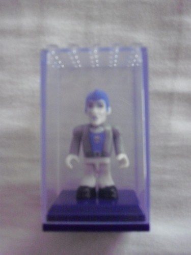 Character building mini lego - mini,