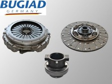 BUGIAD Clutch Kit For MAN TGA
