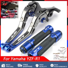 New For Yamaha YZF-R1 CNC
