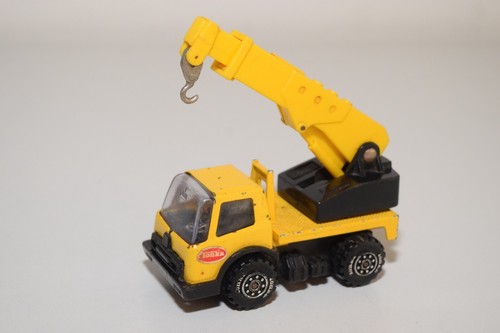 A40 tonka tinplate - a40,
