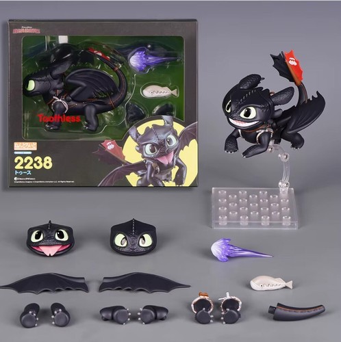 Nendoroid how train - to,
