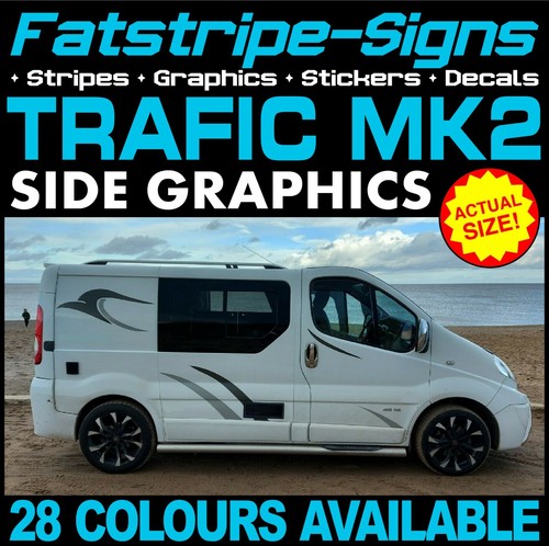 Fit renault trafic - renault, mk2