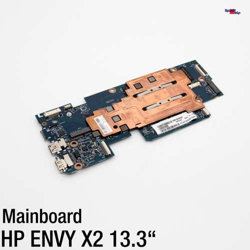 Tablet envy 13 - hp, mainboard