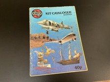 Airfix Catalogue Magazine 16