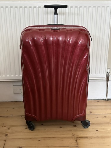 Samsonite cosmolite spinner - samsonite,