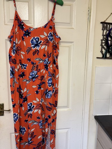 Marks and spencer orange - marks,