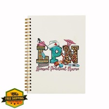 QUICQOD LPN Nursing Notebook