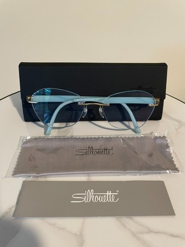 Silouette inspire rimless - rimless, 5506