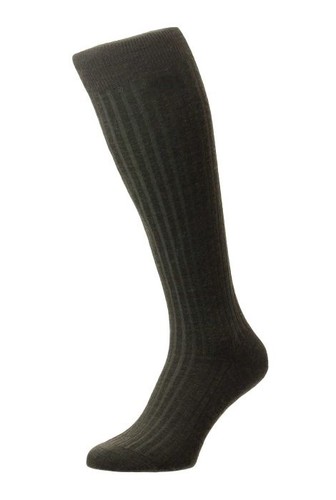 Pantherella laburnum merino - pantherella,