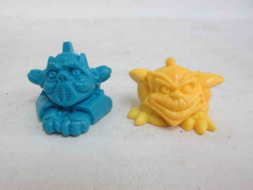 Original vintage mini - original, boglins