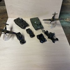 army models
