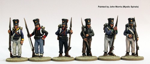 28mm napoleonic ottoman - 28mm,