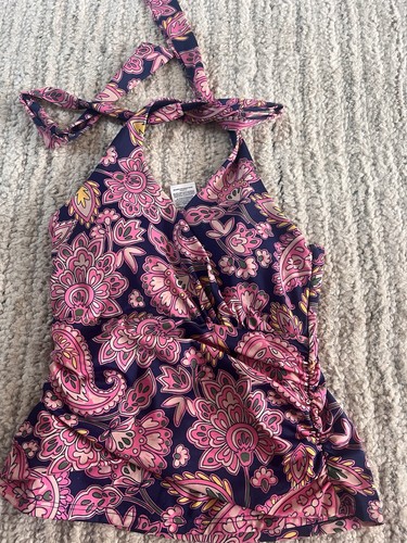 Boden tankini top hardly - top, worn