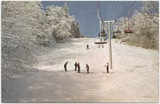 Manchester Vermont The Twister