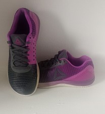 Womens Reebok CrossFit Nano 7 Trainers