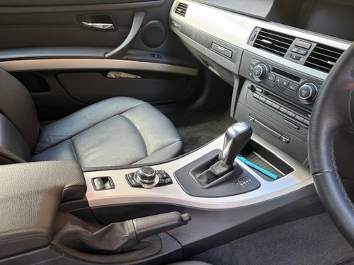 Front seats bmw e93 - front,