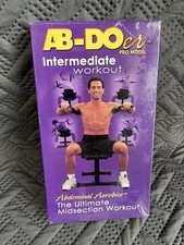 Thane Fitness AB-DOer