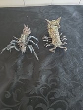 Vinatge Playmates King Kong 2005 Movie Monsters  Action Figures(dw23)