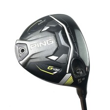 Ping G430 Max 5 Wood / 18