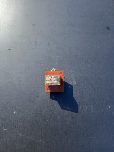 Kenwood 530s antenna relay - ts-530s,