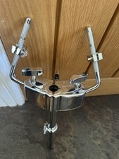 Premier roklok twin tom drum - premier,