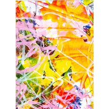 Original painting ACEO