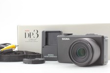 [ MINT in Box ] Sigma DP3