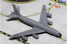 1:400 Gemini Jets Kc135 New