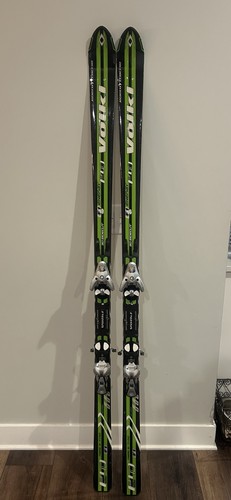 Völkl p40 energy 188cm - f1,
