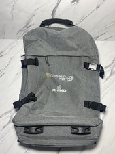 Guinness Rhino Pro 12 Suitcase- Luggage Travel Bag