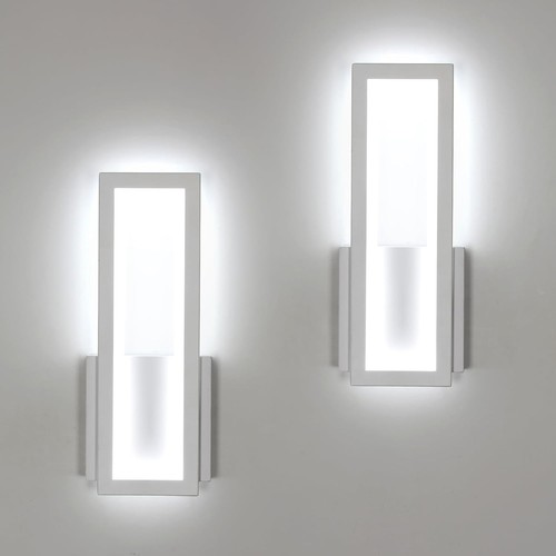 2pcs led wall - led,