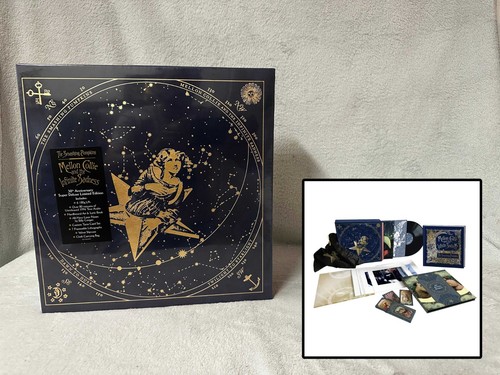Mellon collie the - mellon,