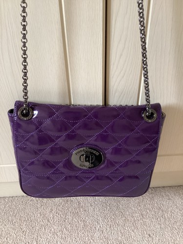 Lulu guinness shoulder - guinness, new