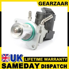 EGR Valve Exhaust Part For BMW 1 Series E82 2007-2013 Coupe 11717805447 7823210