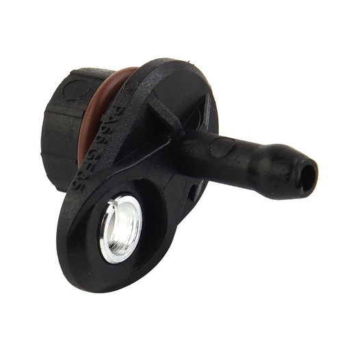 Brake vacuum pump repair - brake, valve