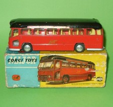 Corgi Major / 1120 Midland Red