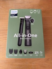 Philips Multigroom 9000 Series